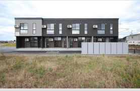 Homes Usonia・前川東Ⅰの外観画像