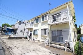 T・Yハイツの外観画像