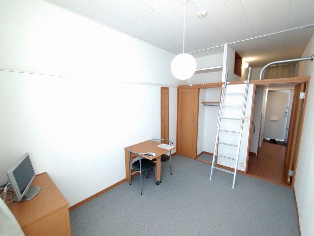 リビング