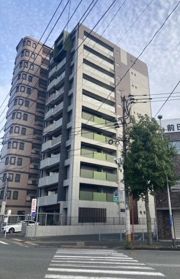 VERDE幸町の外観画像