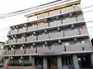 ライオンズマンション荻窪館の間取り画像