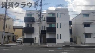 REGALEST 蘇我の外観画像