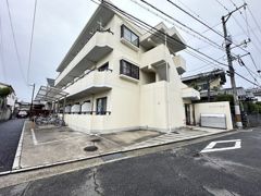 クレスト曽根の外観画像