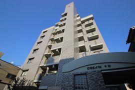 ドリーム中村の外観画像