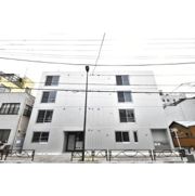 ミレドゥーエ墨田東駒形の外観画像