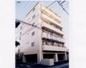 CASA旭町の間取り画像