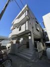 コートヴィラの間取り画像
