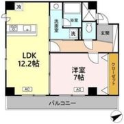 藤陽ビルの間取り画像