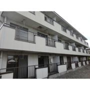 見福コーポの外観画像