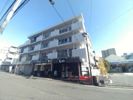 行徳クレードルハイツの間取り画像