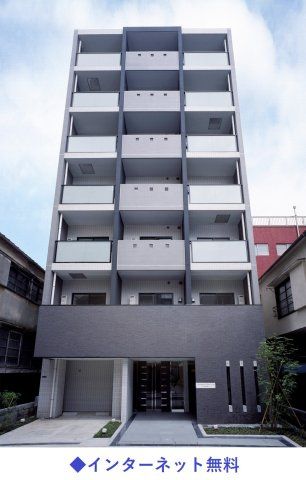 グラントゥルース押上の外観画像