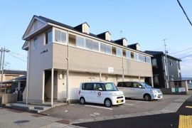 ハートワン御園の外観画像