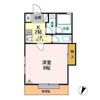 ハートワン御園の間取り画像