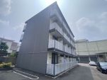 レオパレス玉楽の間取り画像