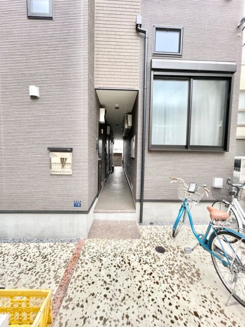 ロビー