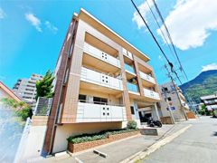 パティナ足立の外観画像