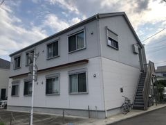 恋ヶ窪ベースの外観画像