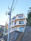 ヴィラコート弘明寺の間取り画像