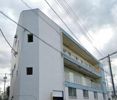 西村アパートメントの間取り画像