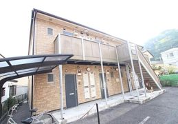 ヴィレジ金沢八景の外観画像
