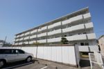 東洋ハイツパートIIの間取り画像