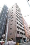 OLIO東神田の外観