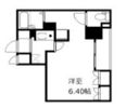アイル池袋・Northの間取り画像