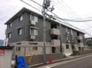 フロレゾン北花山Aの間取り画像