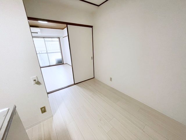 洋室