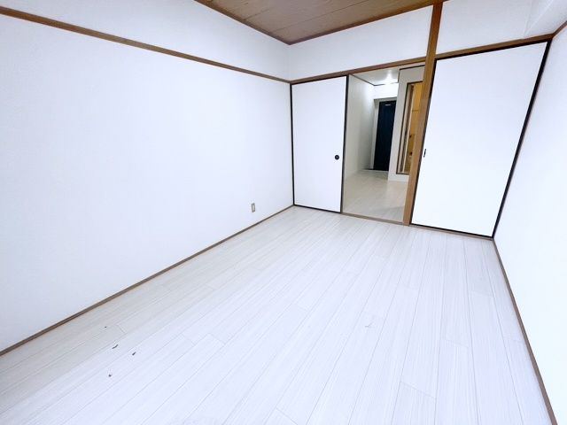 洋室