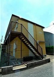 コスモス92の外観画像