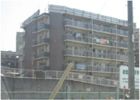 リヴィエール折尾II406の間取り画像