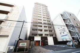 アリュージュ志木本町 1303の外観画像