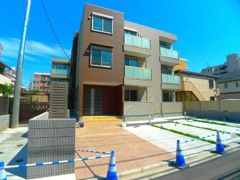 My Style上福岡の外観画像