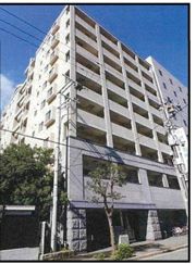 KAISEI梅田の外観画像