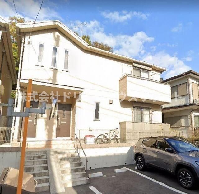 フォリアサビアの外観画像