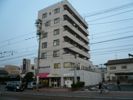 サンシャインODAの間取り画像