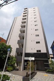 グランドコンシェルジュ板橋本町の外観画像