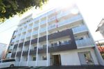 レアライズ立川の間取り画像