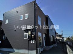 BELGRAVIA FURUKAWAの外観画像