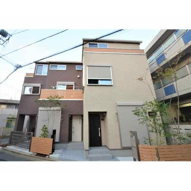 La Stella(ラステラ)の外観画像