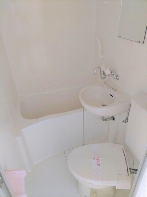 バスルーム