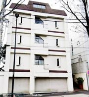 Verde 大山の外観画像