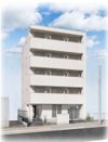 ラ フレーズの間取り画像