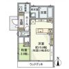 宮松町戸建の間取り画像