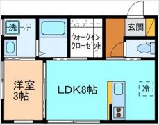 NOUVELLEの間取り画像