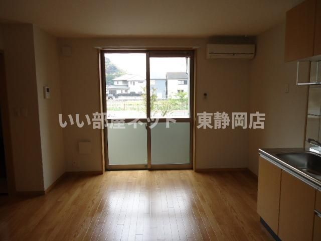 リビング