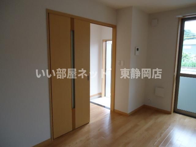 リビング