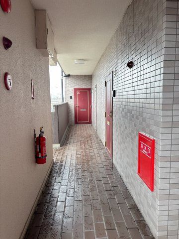 ロビー