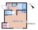 エテルノアの間取り画像